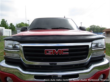 2007 GMC Sierra 2500 HD LBZ Classic SLT 6.6 Duramax Diesel Lifted(SOLD)  Crew Cab Short Bed - Photo 22 - North Chesterfield, VA 23237