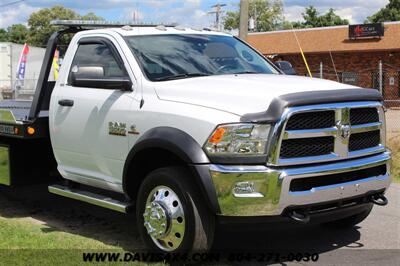 2015 RAM 5500 Heavy Duty SLT 6.7 Cummins Diesel Roll Back (SOLD)   - Photo 13 - North Chesterfield, VA 23237