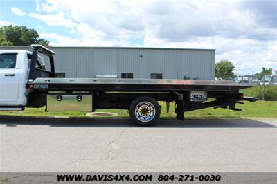 2015 RAM 5500 Heavy Duty SLT 6.7 Cummins Diesel Roll Back (SOLD)   - Photo 5 - North Chesterfield, VA 23237