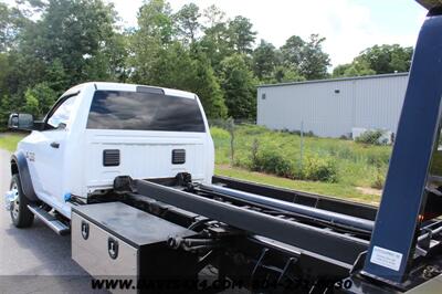 2015 RAM 5500 Heavy Duty SLT 6.7 Cummins Diesel Roll Back (SOLD)   - Photo 31 - North Chesterfield, VA 23237