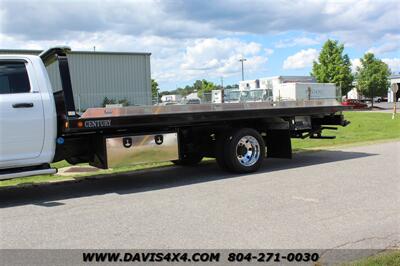 2015 RAM 5500 Heavy Duty SLT 6.7 Cummins Diesel Roll Back (SOLD)   - Photo 4 - North Chesterfield, VA 23237