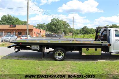 2015 RAM 5500 Heavy Duty SLT 6.7 Cummins Diesel Roll Back (SOLD)   - Photo 9 - North Chesterfield, VA 23237