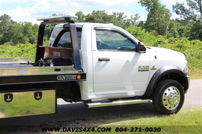 2015 RAM 5500 Heavy Duty SLT 6.7 Cummins Diesel Roll Back (SOLD)   - Photo 10 - North Chesterfield, VA 23237