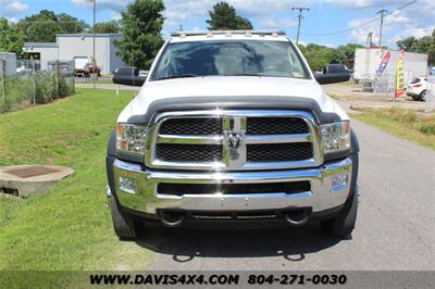 2015 RAM 5500 Heavy Duty SLT 6.7 Cummins Diesel Roll Back (SOLD)   - Photo 15 - North Chesterfield, VA 23237