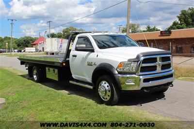 2015 RAM 5500 Heavy Duty SLT 6.7 Cummins Diesel Roll Back (SOLD)   - Photo 12 - North Chesterfield, VA 23237