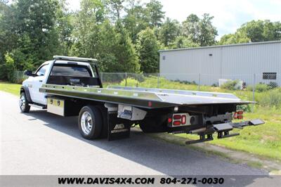 2015 RAM 5500 Heavy Duty SLT 6.7 Cummins Diesel Roll Back (SOLD)   - Photo 6 - North Chesterfield, VA 23237