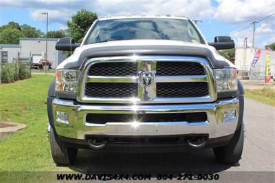 2015 RAM 5500 Heavy Duty SLT 6.7 Cummins Diesel Roll Back (SOLD)   - Photo 14 - North Chesterfield, VA 23237