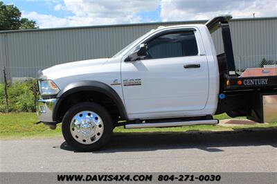 2015 RAM 5500 Heavy Duty SLT 6.7 Cummins Diesel Roll Back (SOLD)   - Photo 3 - North Chesterfield, VA 23237