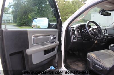 2015 RAM 5500 Heavy Duty SLT 6.7 Cummins Diesel Roll Back (SOLD)   - Photo 24 - North Chesterfield, VA 23237