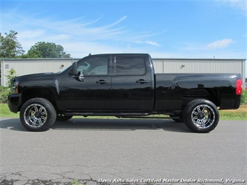 2008 Chevrolet Silverado 2500 LT1   - Photo 10 - North Chesterfield, VA 23237