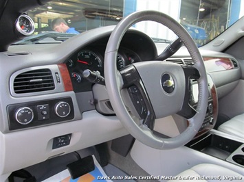 2008 Chevrolet Silverado 2500 LT1   - Photo 21 - North Chesterfield, VA 23237