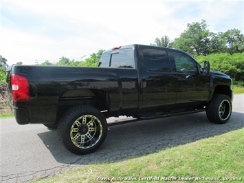 2008 Chevrolet Silverado 2500 LT1   - Photo 5 - North Chesterfield, VA 23237