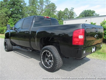 2008 Chevrolet Silverado 2500 LT1   - Photo 9 - North Chesterfield, VA 23237