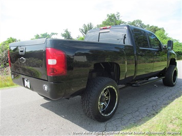 2008 Chevrolet Silverado 2500 LT1   - Photo 6 - North Chesterfield, VA 23237