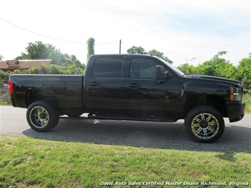 2008 Chevrolet Silverado 2500 LT1   - Photo 4 - North Chesterfield, VA 23237