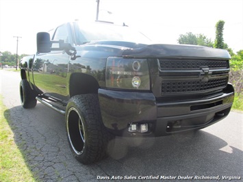 2008 Chevrolet Silverado 2500 LT1   - Photo 3 - North Chesterfield, VA 23237