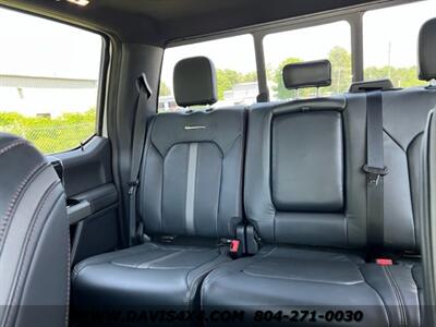 2022 Ford F-350 Platinum   - Photo 21 - North Chesterfield, VA 23237