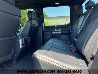 2022 Ford F-350 Platinum   - Photo 15 - North Chesterfield, VA 23237