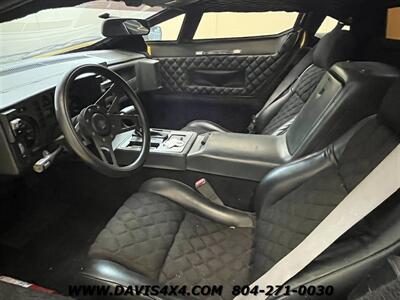 1987 Lamborghini Countach 5000S Kit Car   - Photo 10 - North Chesterfield, VA 23237
