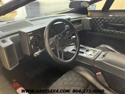 1987 Lamborghini Countach 5000S Kit Car   - Photo 11 - North Chesterfield, VA 23237