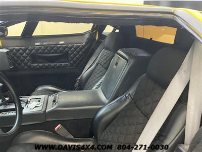 1987 Lamborghini Countach 5000S Kit Car   - Photo 18 - North Chesterfield, VA 23237