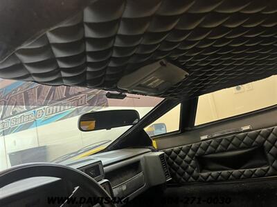 1987 Lamborghini Countach 5000S Kit Car   - Photo 15 - North Chesterfield, VA 23237