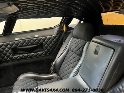 1987 Lamborghini Countach 5000S Kit Car   - Photo 17 - North Chesterfield, VA 23237