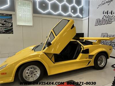 1987 Lamborghini Countach 5000S Kit Car   - Photo 9 - North Chesterfield, VA 23237
