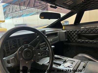 1987 Lamborghini Countach 5000S Kit Car   - Photo 16 - North Chesterfield, VA 23237