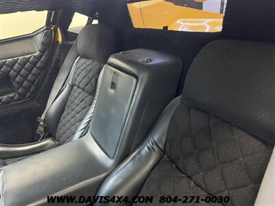 1987 Lamborghini Countach 5000S Kit Car   - Photo 13 - North Chesterfield, VA 23237