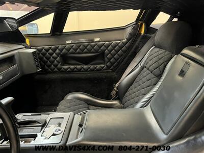 1987 Lamborghini Countach 5000S Kit Car   - Photo 12 - North Chesterfield, VA 23237