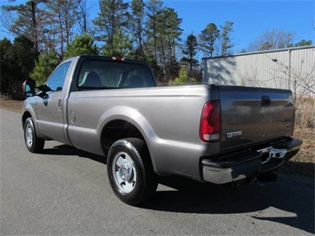 2005 Ford F-250 Super Duty XL (SOLD)   - Photo 4 - North Chesterfield, VA 23237