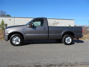 2005 Ford F-250 Super Duty XL (SOLD)   - Photo 2 - North Chesterfield, VA 23237