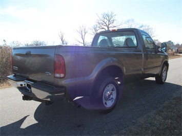 2005 Ford F-250 Super Duty XL (SOLD)   - Photo 5 - North Chesterfield, VA 23237