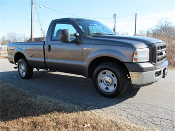 2005 Ford F-250 Super Duty XL (SOLD)   - Photo 7 - North Chesterfield, VA 23237