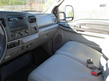 2005 Ford F-250 Super Duty XL (SOLD)   - Photo 11 - North Chesterfield, VA 23237