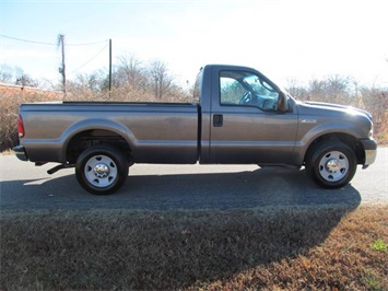 2005 Ford F-250 Super Duty XL (SOLD)   - Photo 6 - North Chesterfield, VA 23237