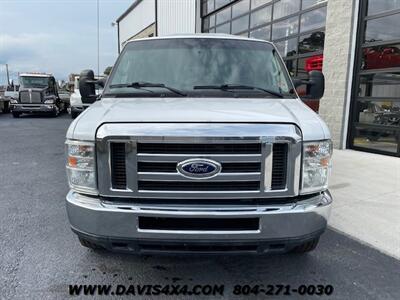 2015 Ford E-350 Superduty KUV Utility Commercial Work Van   - Photo 39 - North Chesterfield, VA 23237