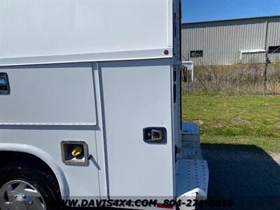 2015 Ford E-350 Superduty KUV Utility Commercial Work Van   - Photo 20 - North Chesterfield, VA 23237