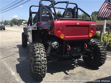 2018 Oreion Reeper4 4 Door 4X4 Off / On Road Buggy (SOLD)   - Photo 3 - North Chesterfield, VA 23237