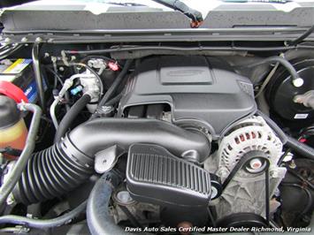 2009 Chevrolet Silverado 1500 LT Z71 4X4 Extended Cab Short Bed   - Photo 18 - North Chesterfield, VA 23237