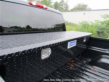 2009 Chevrolet Silverado 1500 LT Z71 4X4 Extended Cab Short Bed   - Photo 14 - North Chesterfield, VA 23237