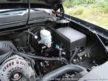 2009 Chevrolet Silverado 1500 LT Z71 4X4 Extended Cab Short Bed   - Photo 20 - North Chesterfield, VA 23237