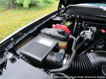 2009 Chevrolet Silverado 1500 LT Z71 4X4 Extended Cab Short Bed   - Photo 19 - North Chesterfield, VA 23237