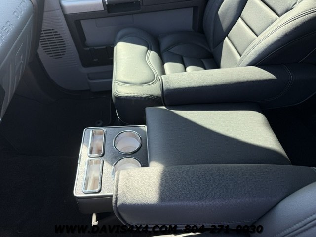 2026 Ford F-650 Super Duty Super Truck - Photo 13 - North Chesterfield, VA 23237