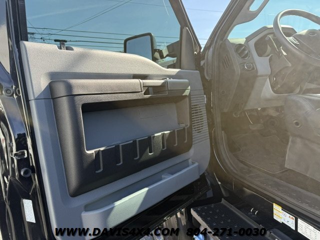 2026 Ford F-650 Super Duty Super Truck - Photo 9 - North Chesterfield, VA 23237