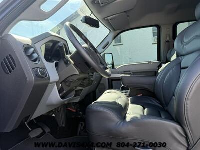 2026 Ford F-650 Super Duty Super Truck - Photo 10 - North Chesterfield, VA 23237