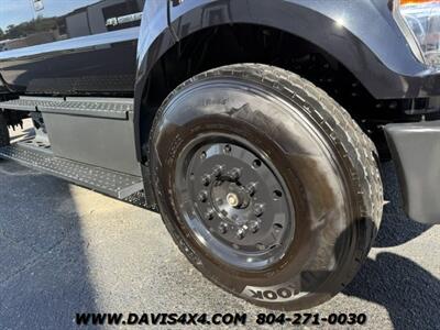 2026 Ford F-650 Super Duty Super Truck - Photo 15 - North Chesterfield, VA 23237
