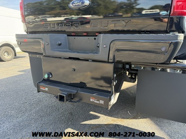 2026 Ford F-650 Super Duty Super Truck - Photo 5 - North Chesterfield, VA 23237
