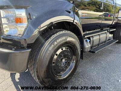 2026 Ford F-650 Super Duty Super Truck - Photo 16 - North Chesterfield, VA 23237